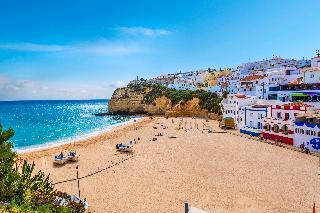 Placid Village Carvoeiro  Dış mekan fotoğraf